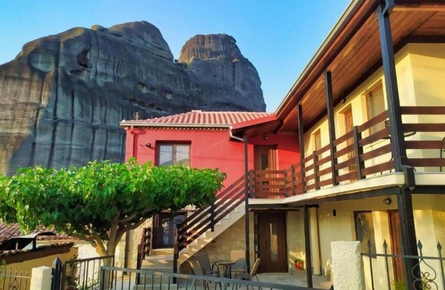 Guesthouse Kastelia
