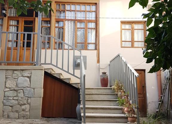 Guesthouse Old Gate