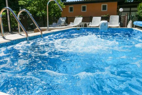Guesthouse Villa Elizabet