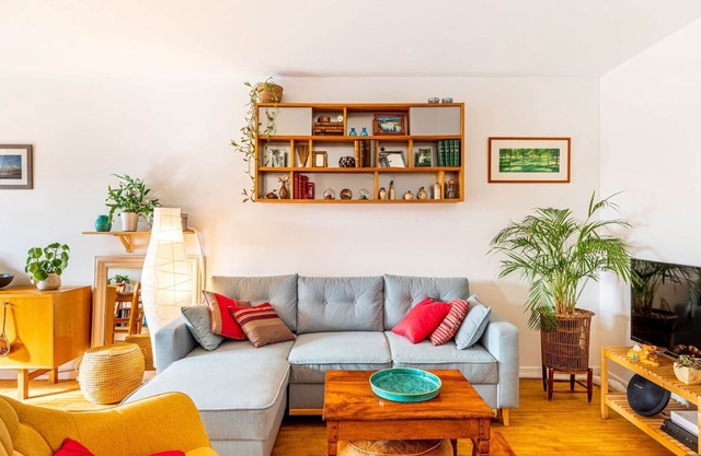 GuestReady - A dazzling atmosphere of refinement