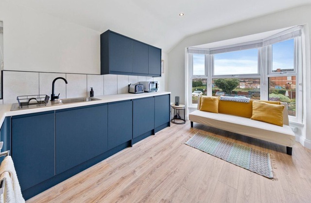 GuestReady - A lovely stay in Kettering