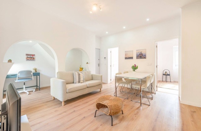 GuestReady - Brand New Apt with Terrace