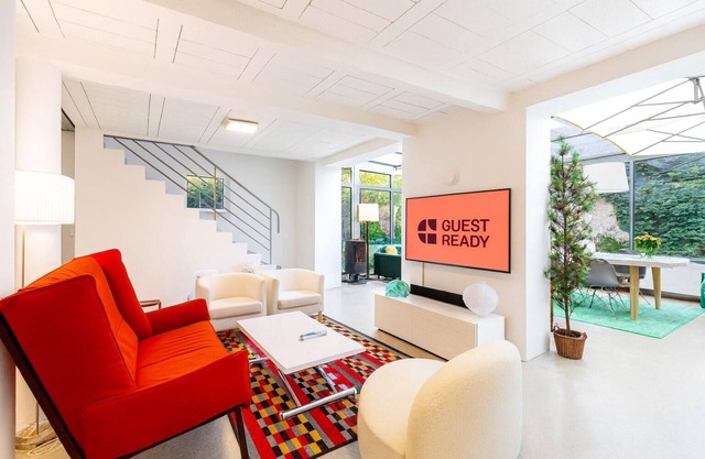 GuestReady - Charming haven with a private garden