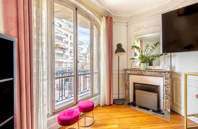 GuestReady - Charming apartment in Montrouge