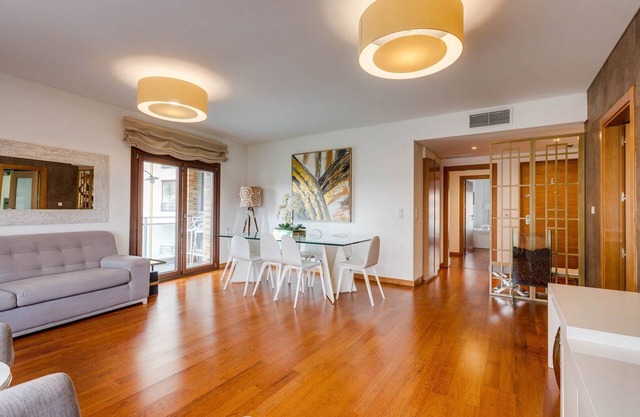 Guestready - Classic experience in the city