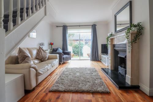 GuestReady - Coastal Charm near Sandymount Beach