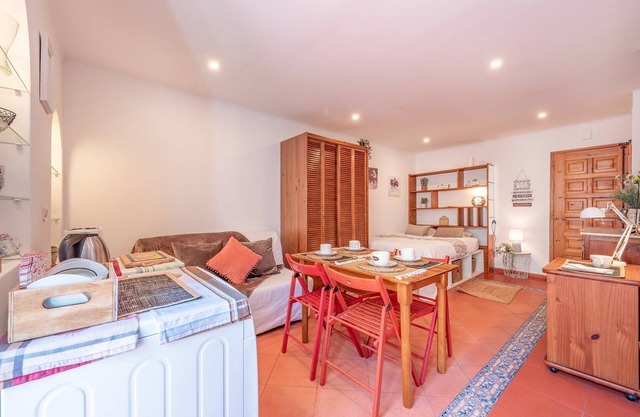 GuestReady - Cozy Studio in Santos