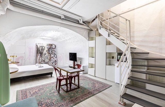 GuestReady - Elegant Luxury for Rent in Bastille