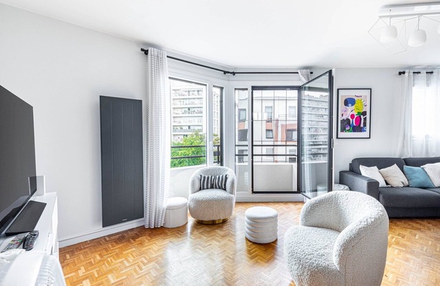 GuestReady - Family stay near Place de la Nation