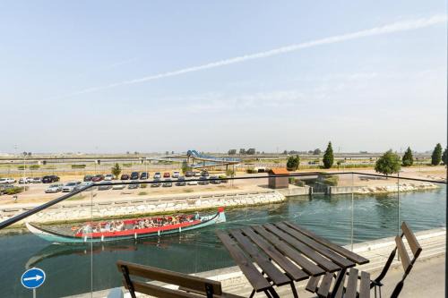GuestReady - Modern Aveiro nook