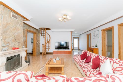 GuestReady - O Segredo da Ilha
