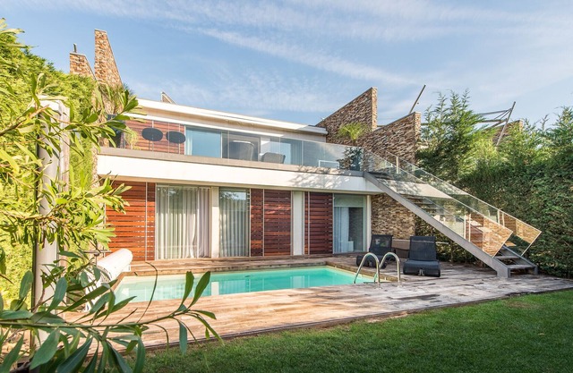 GuestReady - The New Vale Pisão