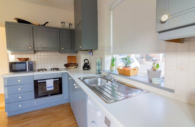 GuestReady - Tranquil retreat in Chapelizod