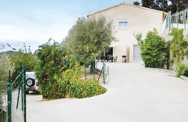 Accommodation Coggia 