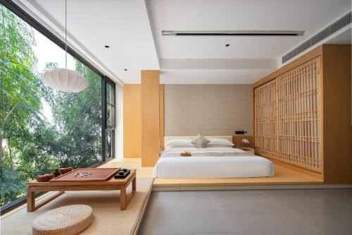 Guilin Lakeview Boutique Lodge