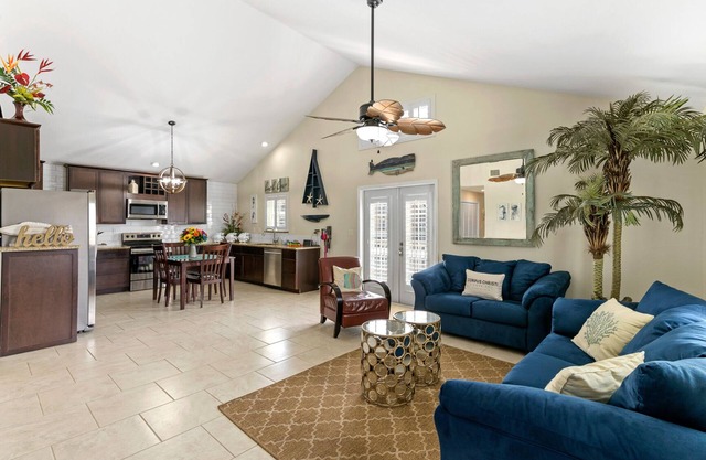 Gulf Breeze Beach House