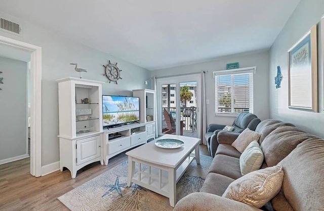 Gulf Shores Plantation 2123