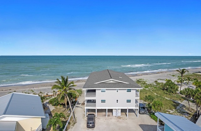 Gulf View Condominiums