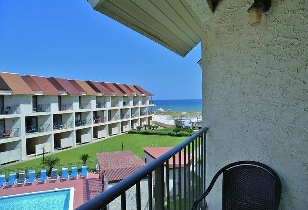 Gulfside Townhome 13 Townhouse