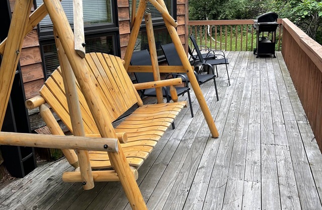 Gull Lake, Lakeshore Rental!