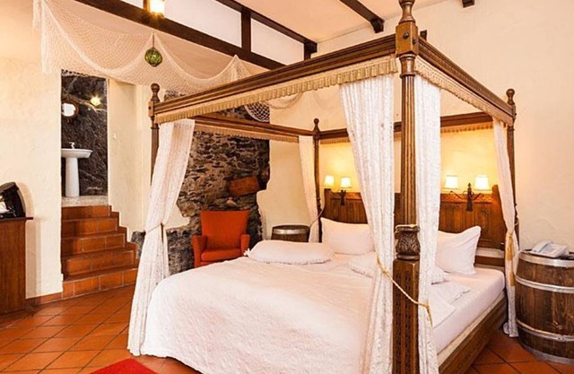 Gulliver Exclusive Room - Fairytale Hotel