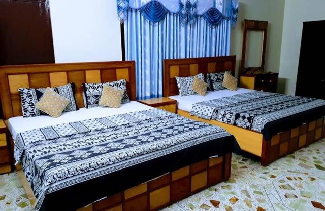 Gulshan E Jamal Guest House