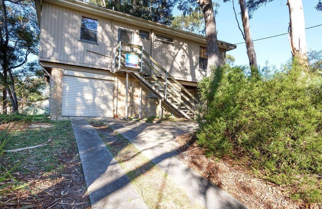 Gumtree Cottage Hawks Nest