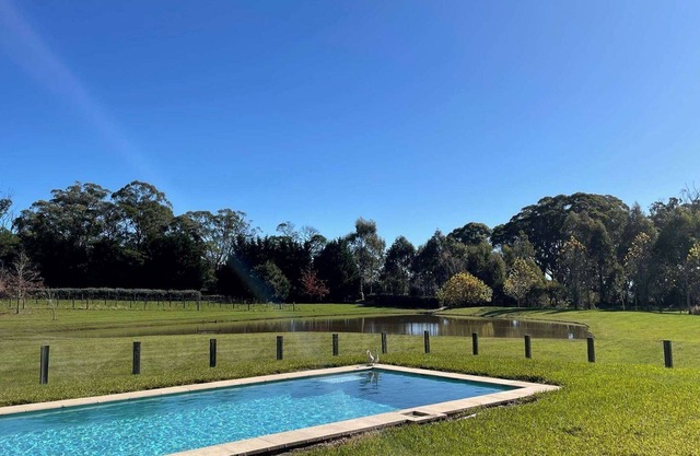 Gundhareen Lake by Contemporary Hotels