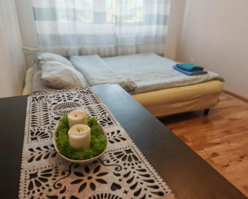 GUNER Apartament Bełchatów