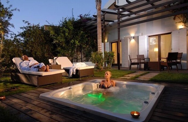 Gusmay Resort – Hotel Gusmay & Suite Le Dune