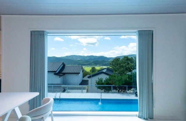 Gyeongju Hay Day House Pension