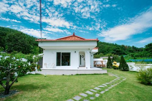 Gyeongju Stay Seoak