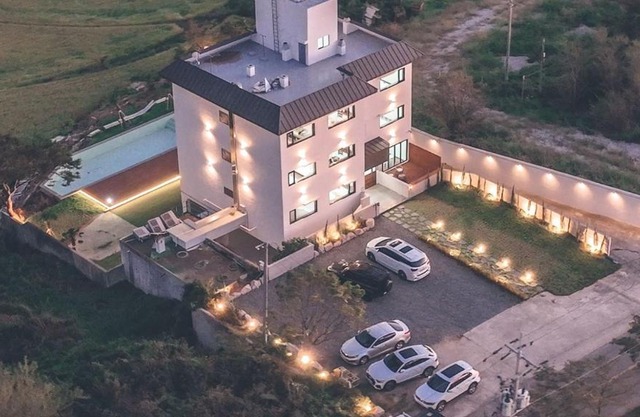Gyeonju Sorok Stay