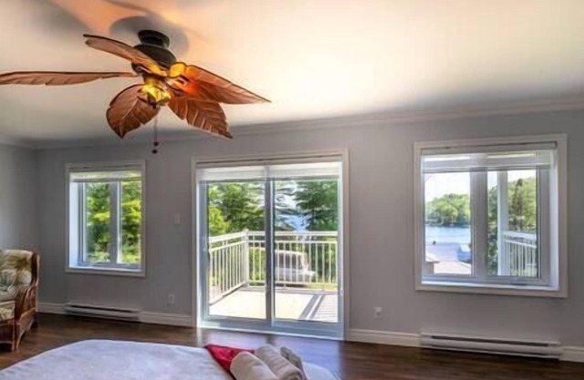 Hôtel à la maison - Domaine Du Lac-aux-Sables