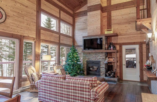 Hôtel à la maison - Le Clément