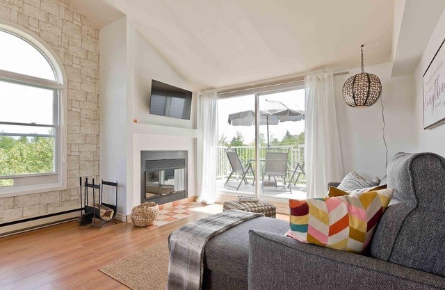 Hôtel à la maison - L'Entre-Deux