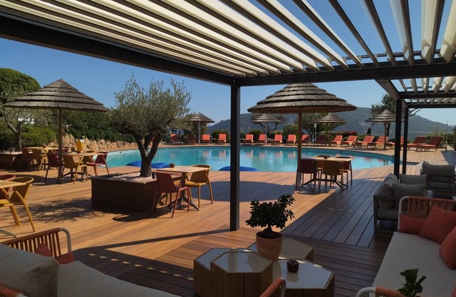 Hôtel Alivi di Santa Giulia