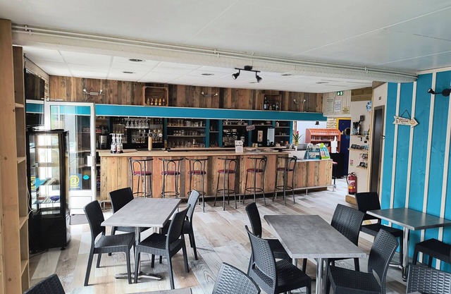 Hôtel Bar Restaurant La Marie Galante