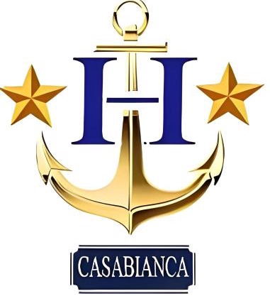 Hôtel Casabianca