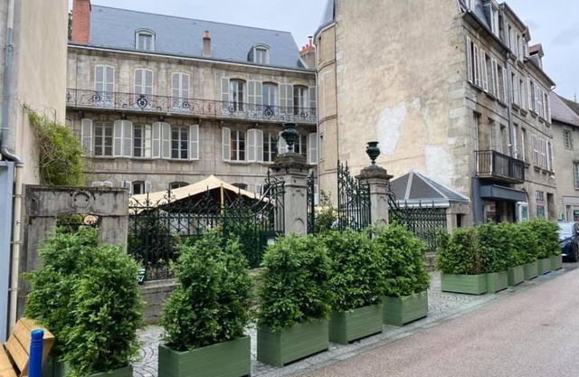 Hôtel de Colbert