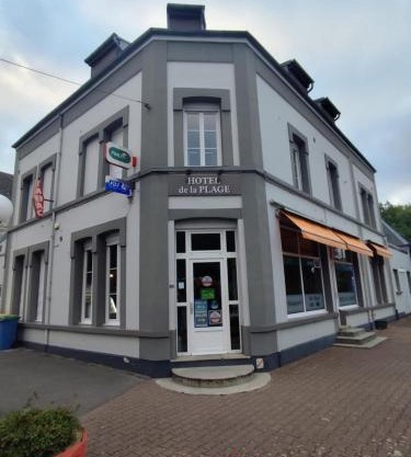 Hôtel de la Plage