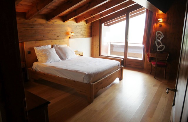 Hôtel de l'Ardève & Chalet Kalbermatten