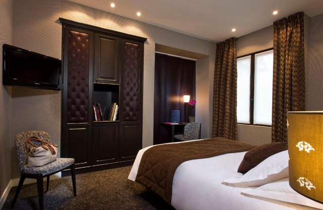 Hôtel Du Prince Eugène