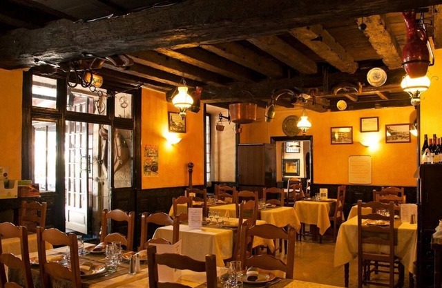 Hôtel la Chaumière