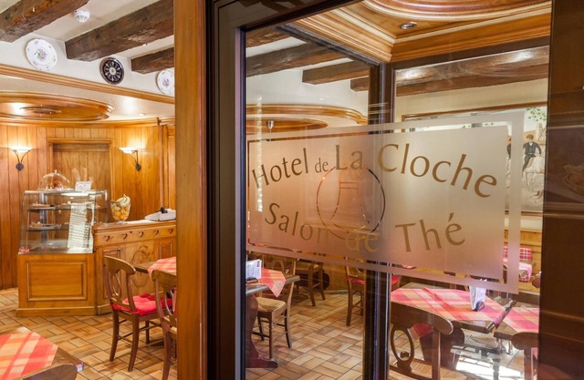 Hôtel La Cloche