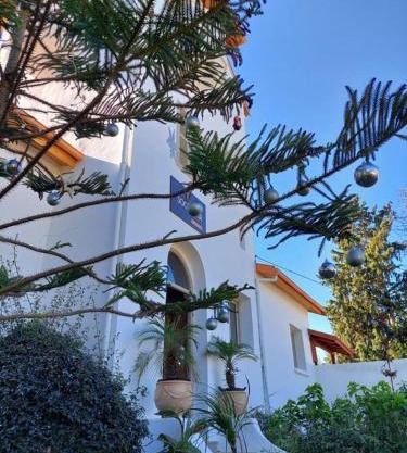 Hôtel La Cuenda Sochatour