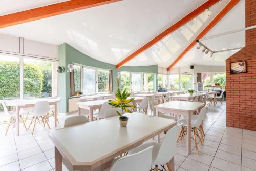 Hôtel La Petite Auberge