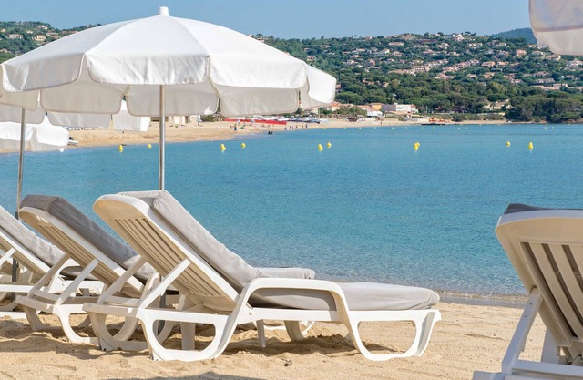 Hôtel La Plage