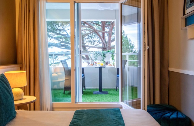 Hôtel Le B d’Arcachon by Inwood Hotels