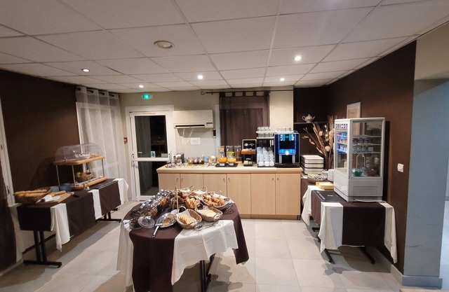 Hôtel Le Cosy Blois Nord